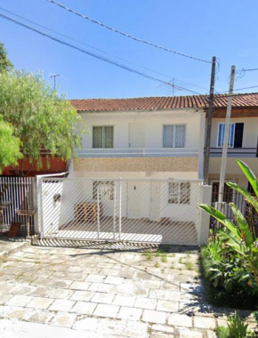 Casa aconchegante boa vista